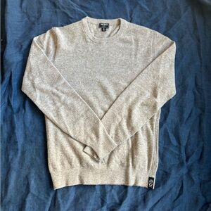 Todd Snyder Cashmere Sweater